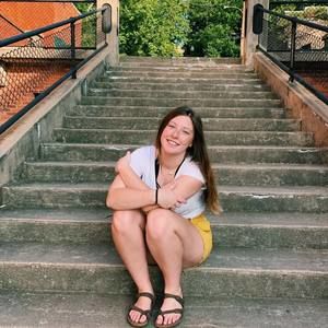 Meet your Posher, Meghan